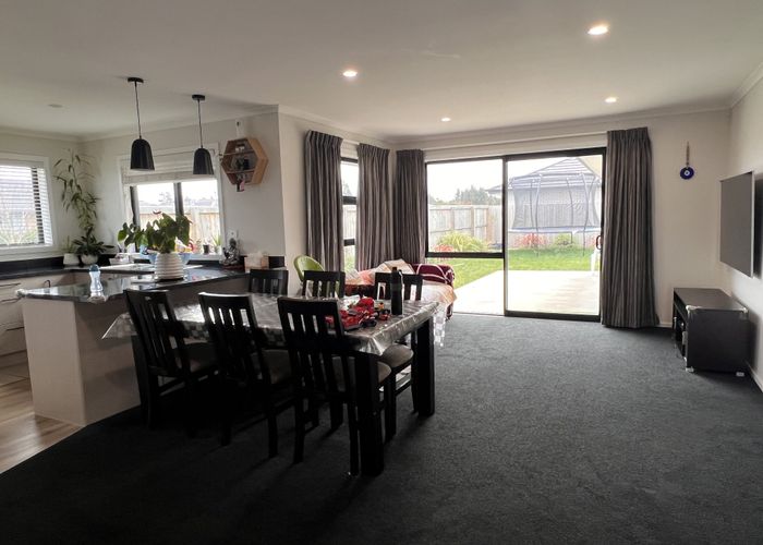  at 38 Reuben Avenue, Rolleston, Rolleston