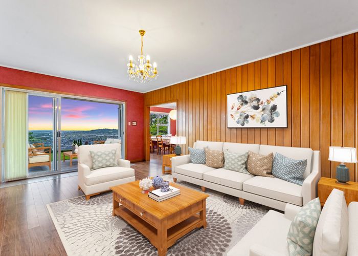 at 190 Redoubt Road, Flat Bush, Auckland