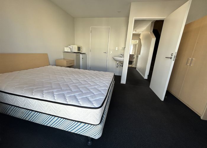  at Room 3/Unit 46-31 Poulson Street, Addington, Christchurch City, Canterbury