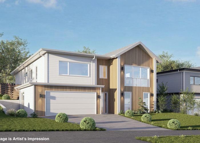  at 23 Penney Rise, Matakana, Rodney, Auckland