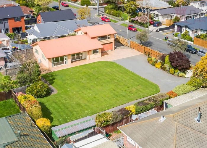  at 5 Halliwell Avenue, Papanui, Christchurch City, Canterbury
