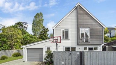  at 3/89 Francis Street, Hauraki, Auckland