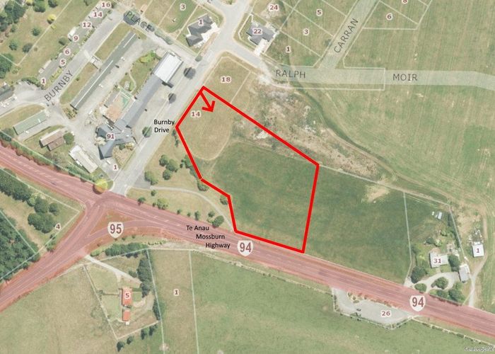  at 10 Burnby Drive, Te Anau, Southland, Southland
