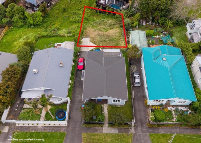  at 41A Mountain View Road, Morningside, Auckland City, Auckland
