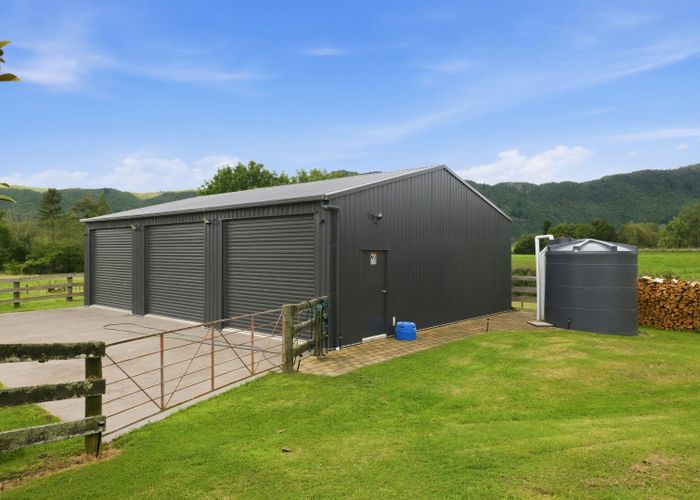  at 945 Waikite Valley Road, Waikite Valley, Rotorua, Bay Of Plenty