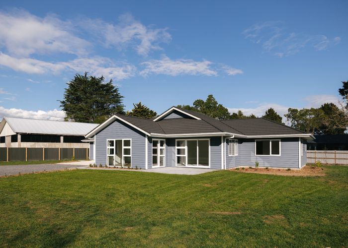  at 9 Railway Terrace, Ohau, Horowhenua, Manawatu / Whanganui