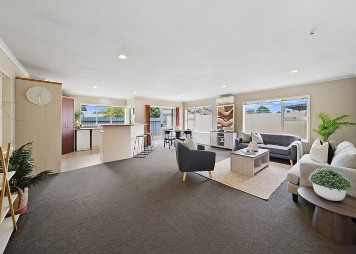  at 291A Cambridge Road, Hillcrest, Hamilton, Waikato