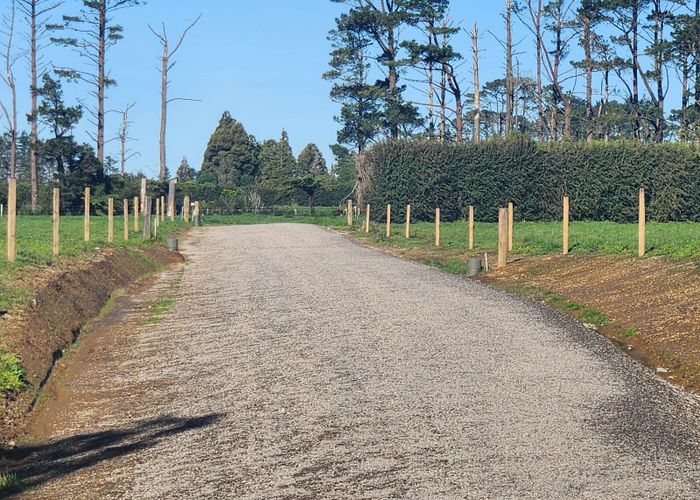  at Lots 2-9,, 285 Radnor Road, Stratford, Stratford, Taranaki