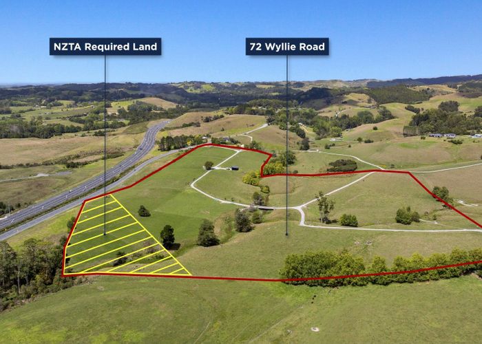  at 72 and 76 Wyllie Road, Warkworth, Rodney, Auckland
