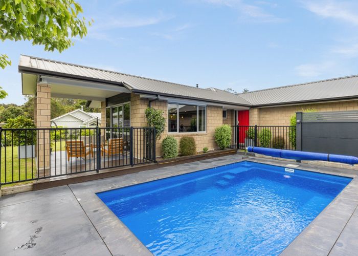  at 17 Margaret Avenue, Havelock North