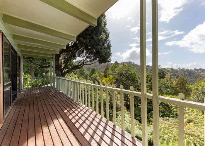  at 24 Tainui Road, Titirangi, Auckland