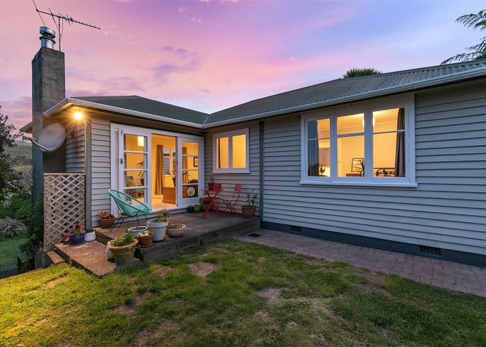  at 114 Rawhiti Road, Pukerua Bay, Porirua