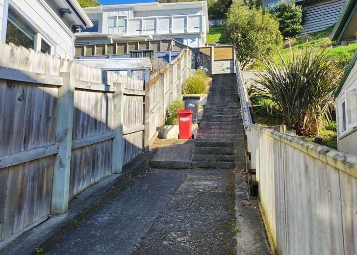  at 14A Freeling Street, Island Bay, Wellington, Wellington