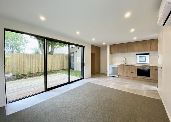  at 4/303 Hereford Street, Christchurch Central, Christchurch