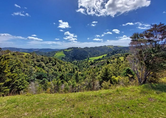 at 0 Tapuhi Road, Hukerenui, Hikurangi