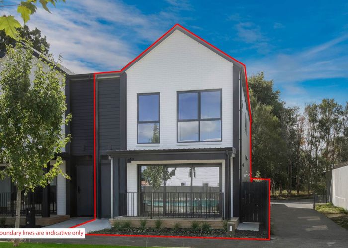 at 7 Yellow Pear Lane, Drury, Papakura, Auckland