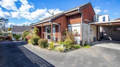  at 18C Clifton Road, Hamilton Central, Hamilton