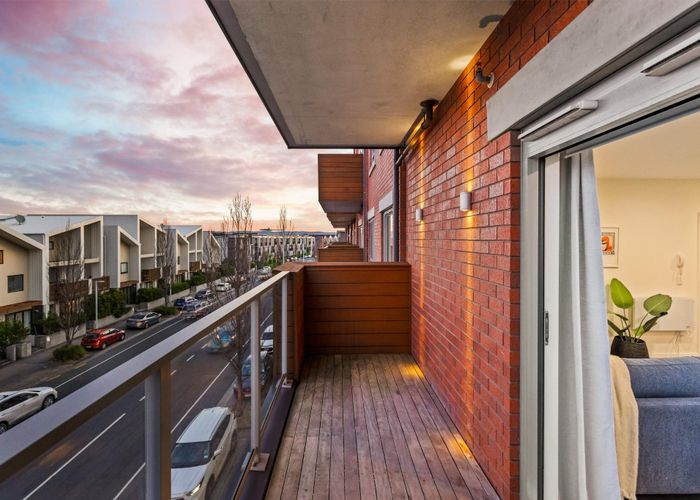  at 203a/160 Hobsonville Point Road, Hobsonville, Waitakere City, Auckland