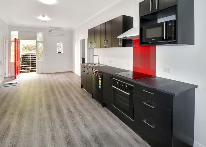  at 31A Devon Street, Aro Valley, Wellington, Wellington