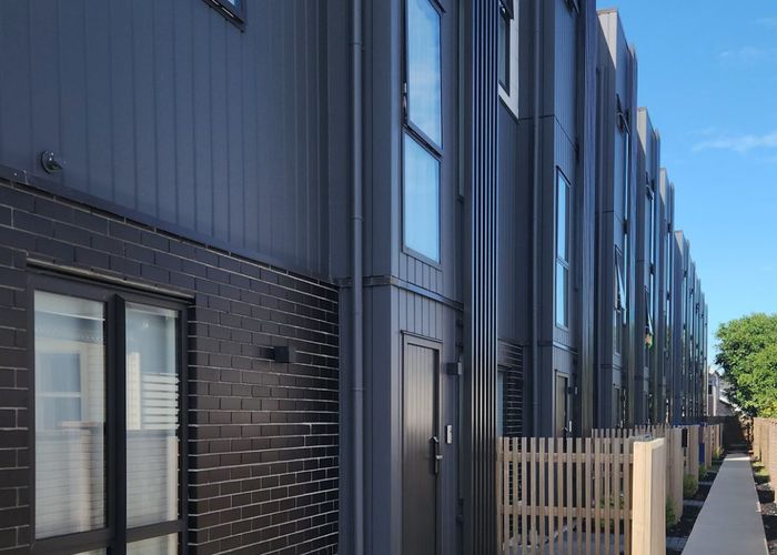  at 2/12 King Edward Avenue, Epsom, Auckland City, Auckland