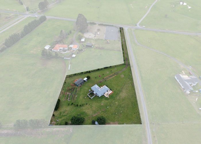  at 315 White Road, Reporoa