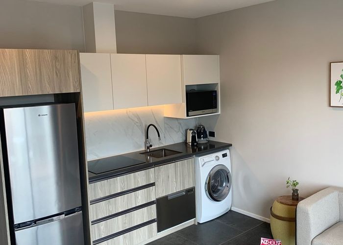  at 3B/207 Kilmore Street, City Centre, Christchurch City, Canterbury
