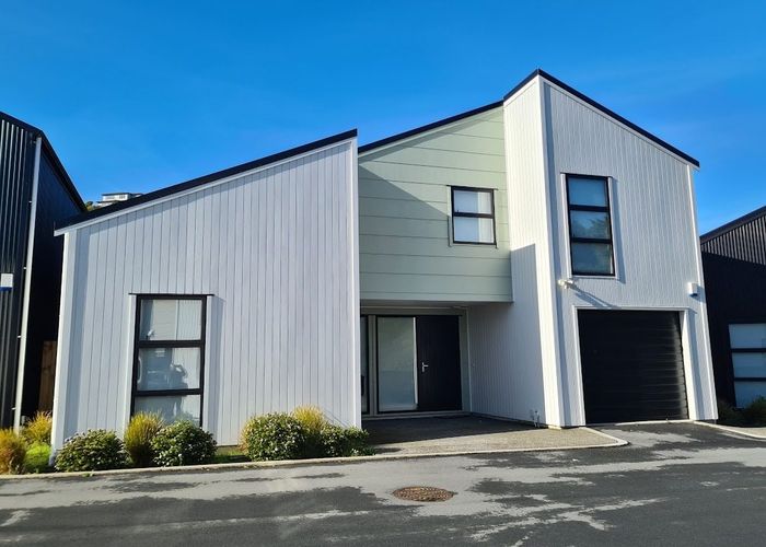  at 7/98 Westchester Drive, Churton Park, Wellington, Wellington