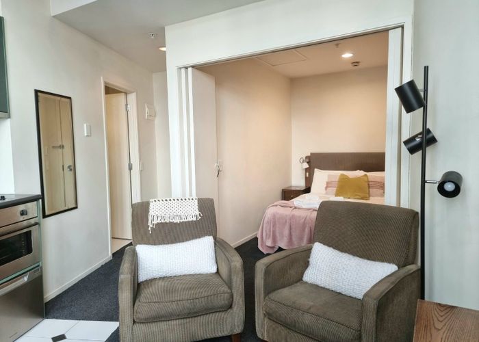  at 106/380 Queen Street, Auckland Central, Auckland