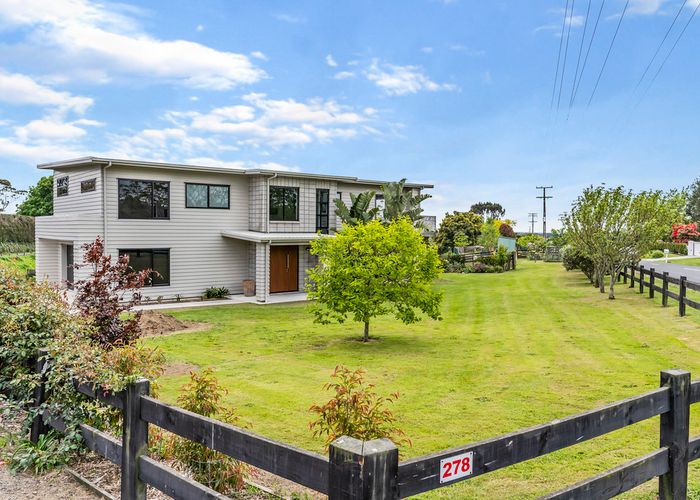  at 278 Joyce Road, Tauranga