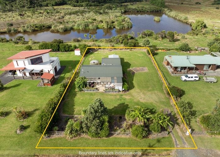  at 309 Big Bay Road, Awhitu, Franklin, Auckland