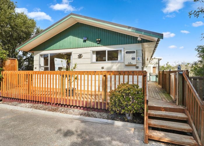  at 1/5 Zita Avenue, Matakatia Bay, Rodney, Auckland