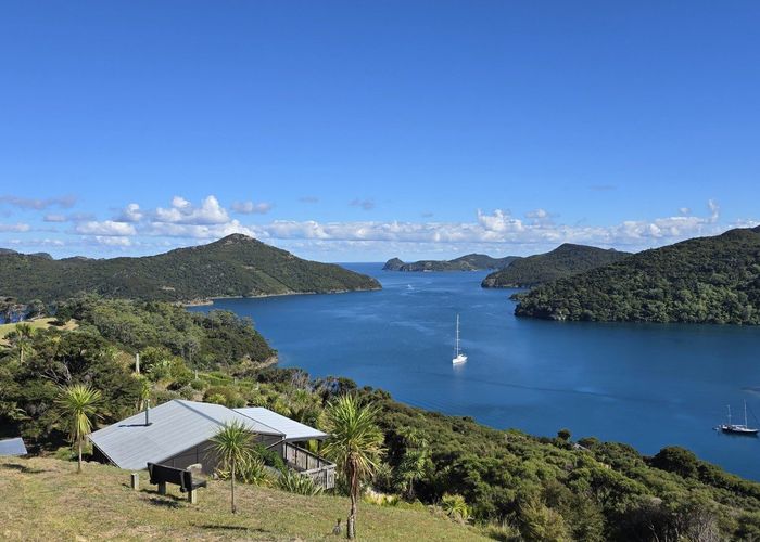  at 205 Kaiaraara Bay Road, Great Barrier Island, Hauraki Gulf Islands, Auckland