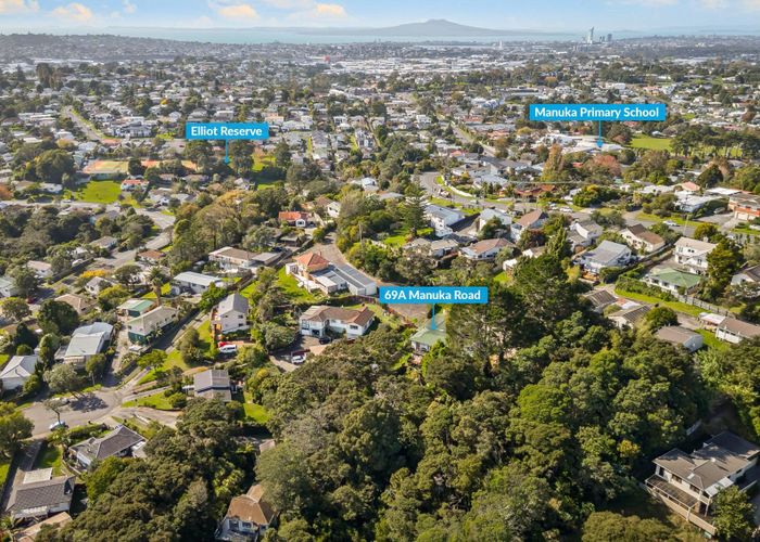  at 69a Manuka Road, Bayview, North Shore City, Auckland