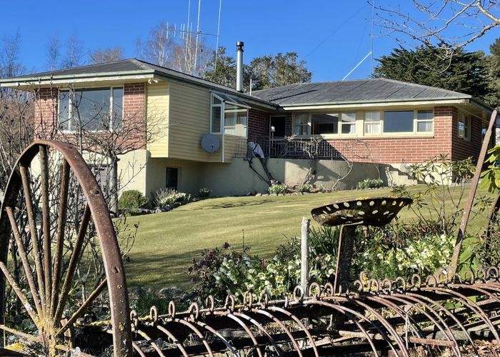  at 47 Dip Hill Road, Tokarahi, Oamaru