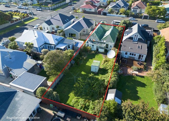  at 75 Albert Street, Saint Clair, Dunedin