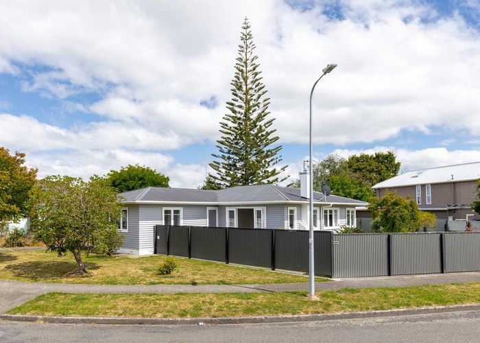  at 21 Church Street, Awapuni, Palmerston North