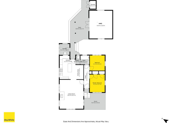  at 1/15 Hill Crescent, Papakura, Papakura, Auckland
