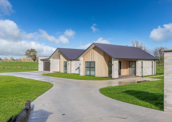 at 1271 Tauwhare Road, Tauwhare, Waikato, Waikato