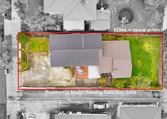  at 147 Whitney Street, Blockhouse Bay, Auckland
