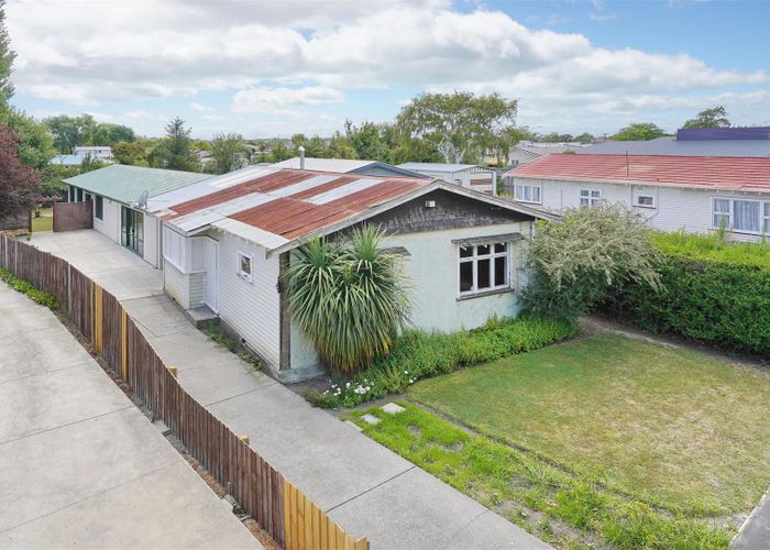  at 603 Ferry Road, Woolston, Christchurch