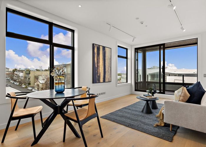  at 201/5 Blake Street, Ponsonby, Auckland