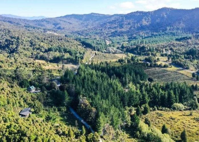  at 159 Clifton Road, Kaiata, Greymouth