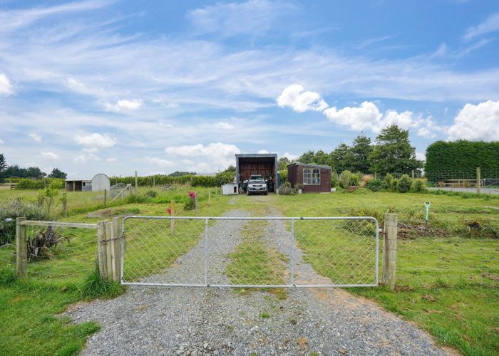  at 30 Taylor Road East, Makarewa, Invercargill, Southland