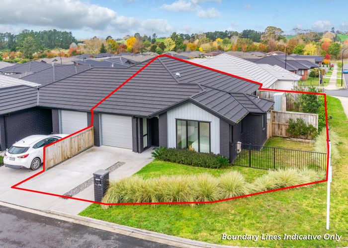  at 1/2 Bostonkip Crescent, Fitzroy, Hamilton