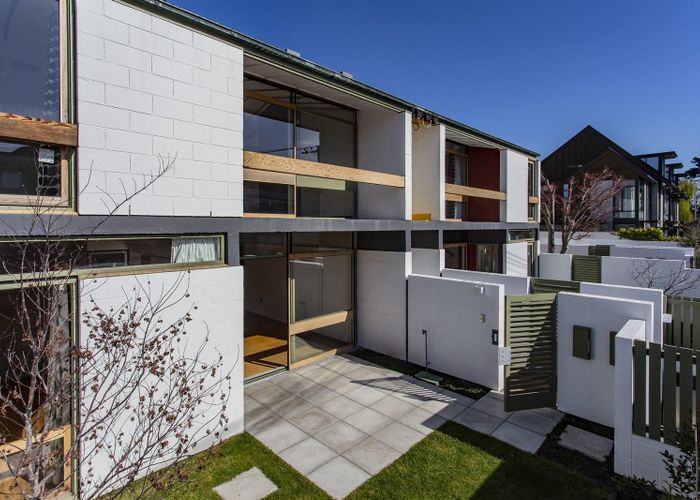  at 16 Dorset Street, City Centre, Christchurch City, Canterbury