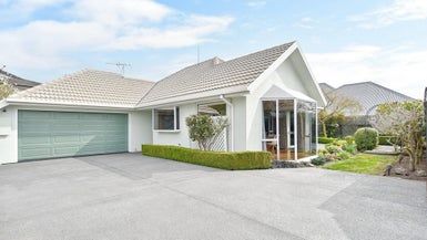  at 23A Althorp Place, Avonhead, Christchurch