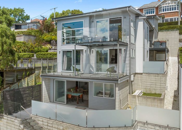  at 10 & 12 Dunblane Street, Maori Hill, Dunedin, Otago