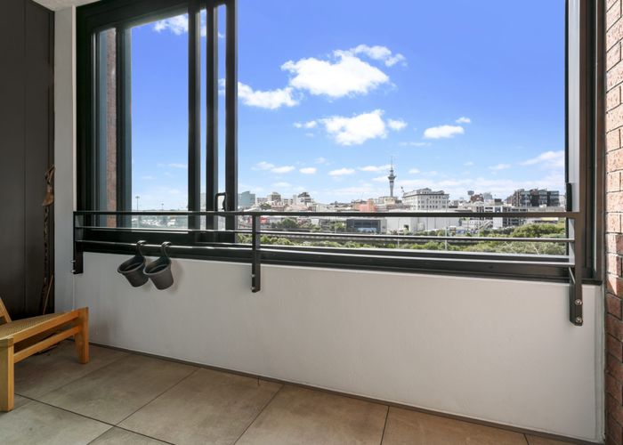  at 305/59 France Street, Eden Terrace, Auckland City, Auckland