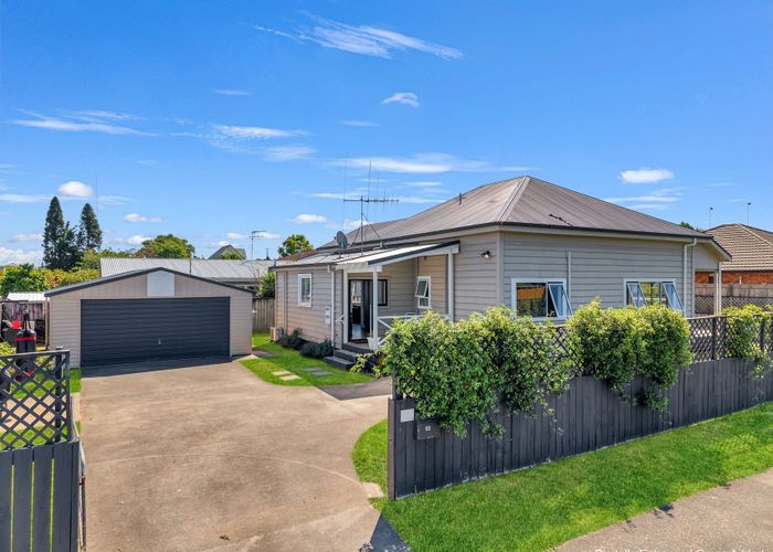  at 40 Hazelmere Crescent, Te Awamutu, Waipa, Waikato