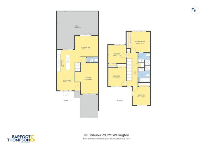  at 33 Tahuhu Road, Mount Wellington, Auckland City, Auckland